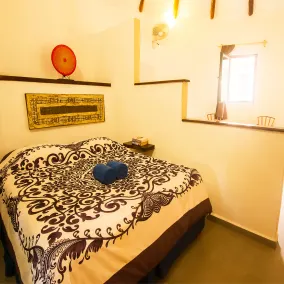 Hotel Uolis Nah - Chambre