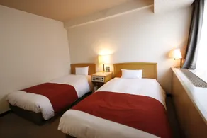 Hotel Abest Meguro - Chambre