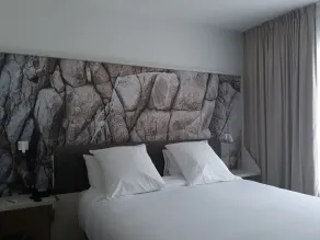 Mercure Hotel & Spa Bastia Biguglia - Zimmer