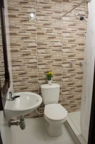 Hotel Normandia Gold - Quarto