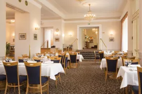 OREA Spa Hotel Palace Zvon Mariánské Lázně - Restaurant