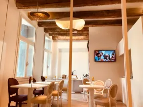 Palazzo Otello 1847 Wellness & Spa - Restaurant