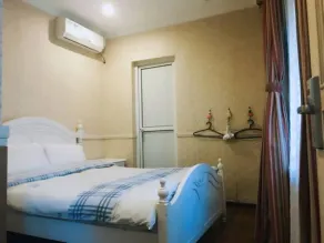 Shanghai SIMU Boutique Hotel - Room