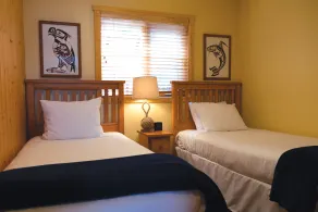 Wild Renfrew Seaside Cottages - Quarto