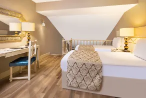 Spice Hotel & Spa - Ultra All Inclusive - Room