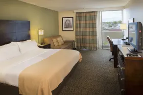 Forest Park Hotel - Chambre