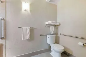 Best Western Mission Inn - Salle de bain