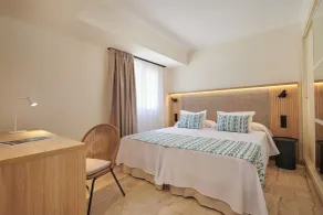 Grupotel Mar de Menorca - Chambre