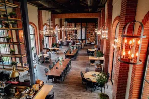 Bengodi Boutique Hotel - Restaurant