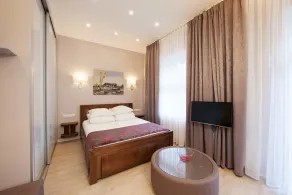 MyApartments - Zimmer