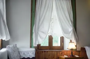 Hotel Kalemi - Room