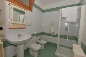 Miramare Residence - Salle de bain