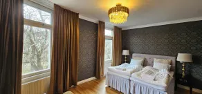 Centralhotellet Söderhamn - Room