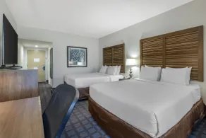 Best Western Fishers Indianapolis Area - Chambre