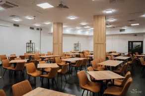 Osada Śnieżka koło Karpacza - Restaurant