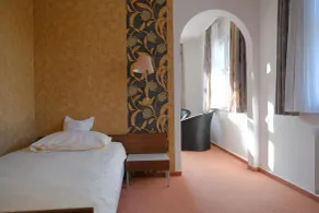 Parkhotel Goldlinde - Room