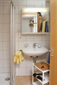 Haus Sonnbühel - Badezimmer