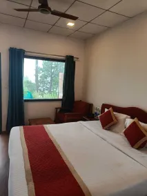 Astre Vue Resort - Room