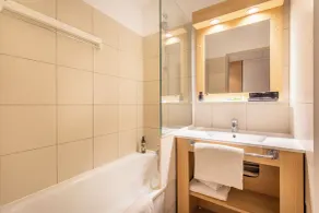 Comfort Aparthotel Zenitude Marseille Prado - Badezimmer