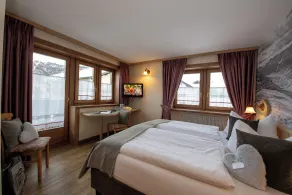 Al Nin Hotel&Spa - Zimmer