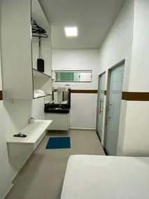 Pousada Torre Forte - Room