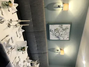 Hotel zur Post - Restaurant