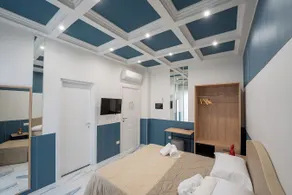 Medina Art & LifeStyle H., by ClaPa Group Dislocated Hospitality - Habitación