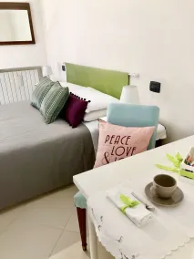 Residenza "il Cacao" - Zimmer