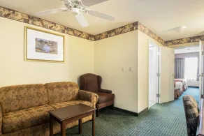 Country Inn & Suites by Radisson, Elkhart North - Chambre