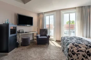 Hotel NEWBERLIN - Room