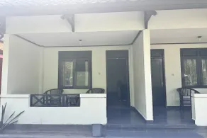 HOTEL WARTA SARI - Zimmer