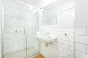 Smart Hotel - Salle de bain