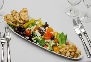 DoubleTree Suites by Hilton Bentonville - Restaurant