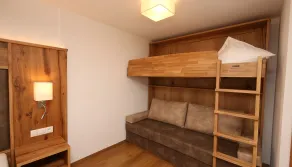 Aparthotel DAS Hochkönig - Værelse
