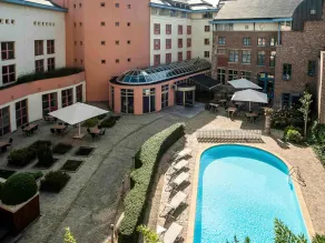 Novotel Gent Centrum - Pool