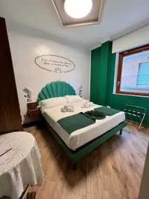 Rainbow Hotel Depandance Joli - Room