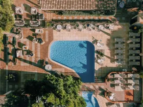 Grand Hôtel du Lido Argelès-sur-Mer - Piscine
