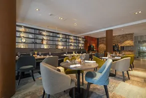 Bilderberg Europa Hotel Scheveningen - Restaurant