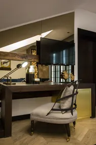 Industrial 1853. - Room