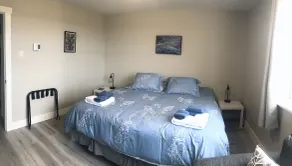 The Keeper's Kitchen B&B - Rom