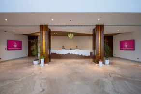 Best Western Plus Godawari Resort - Reception