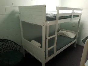 Y Motels Rockhampton - Room