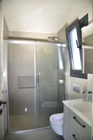 Villa La Marina Yalıkavak - Bathroom