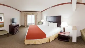 Holiday Inn Express Hotel & Suites Sherman Highway 75 by IHG - Chambre