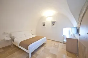 MoMa Molfetta Mare - Chambre
