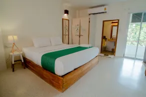 A Day In Phetchabun - Chambre