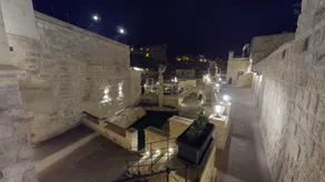Solem Cave Suites - Utsikt fra rommet