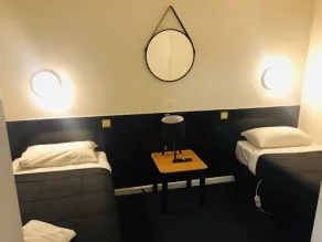 Horsham Motel - Room