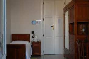 Hotel AeR BJ Vittoria - Room