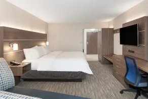 Holiday Inn Express Hotel & Suites Ottawa Airport by IHG - Chambre